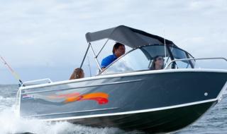 游艇制造有限公司