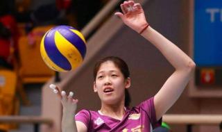 中国女排东京奥运赛程